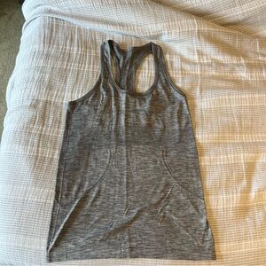 Lululemon Swiftly Tech Tank